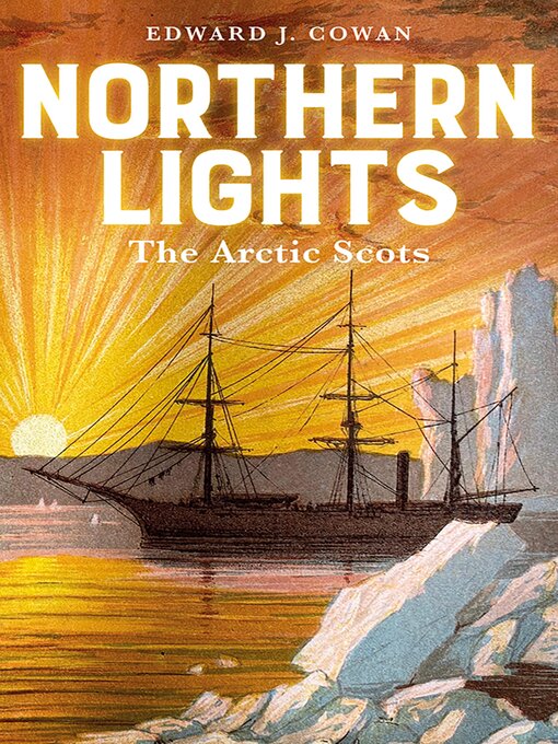 Title details for Northern Lights by Edward J. Cowan - Wait list
